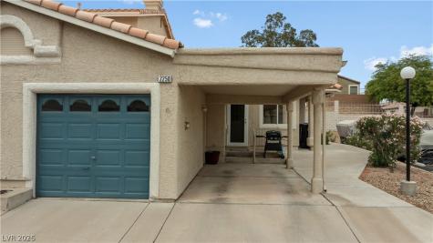 2250 Camel Mesa Drive Laughlin NV 89029