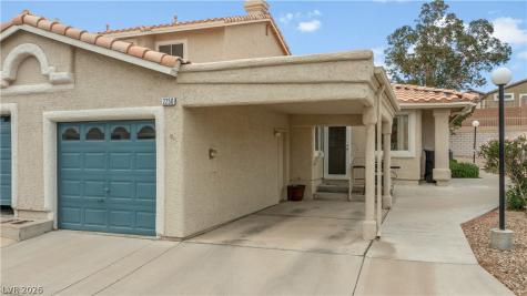 2250 Camel Mesa Drive Laughlin NV 89029