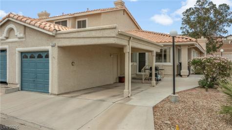 2250 Camel Mesa Drive Laughlin NV 89029