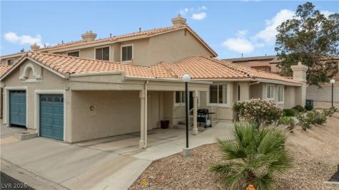 2250 Camel Mesa Drive Laughlin NV 89029