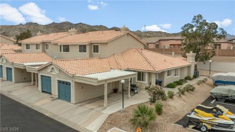 2250 Camel Mesa Drive Laughlin NV 89029