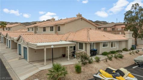 2250 Camel Mesa Drive Laughlin NV 89029
