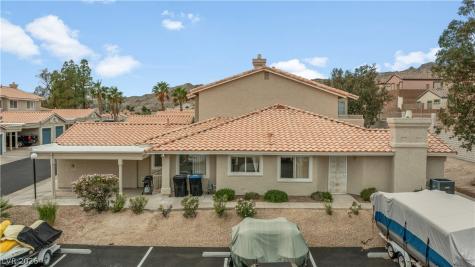 2250 Camel Mesa Drive Laughlin NV 89029