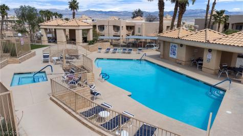 2250 Camel Mesa Drive Laughlin NV 89029