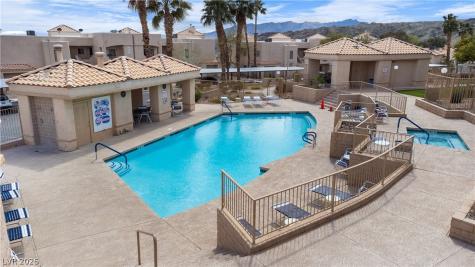 2250 Camel Mesa Drive Laughlin NV 89029