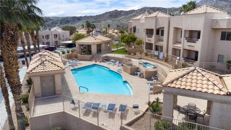 2250 Camel Mesa Drive Laughlin NV 89029