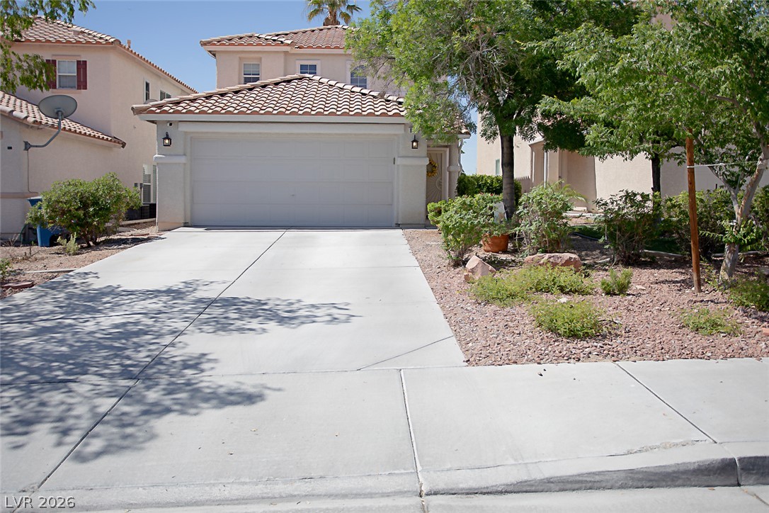 8913 Perfect Diamond Court Las Vegas NV 89129