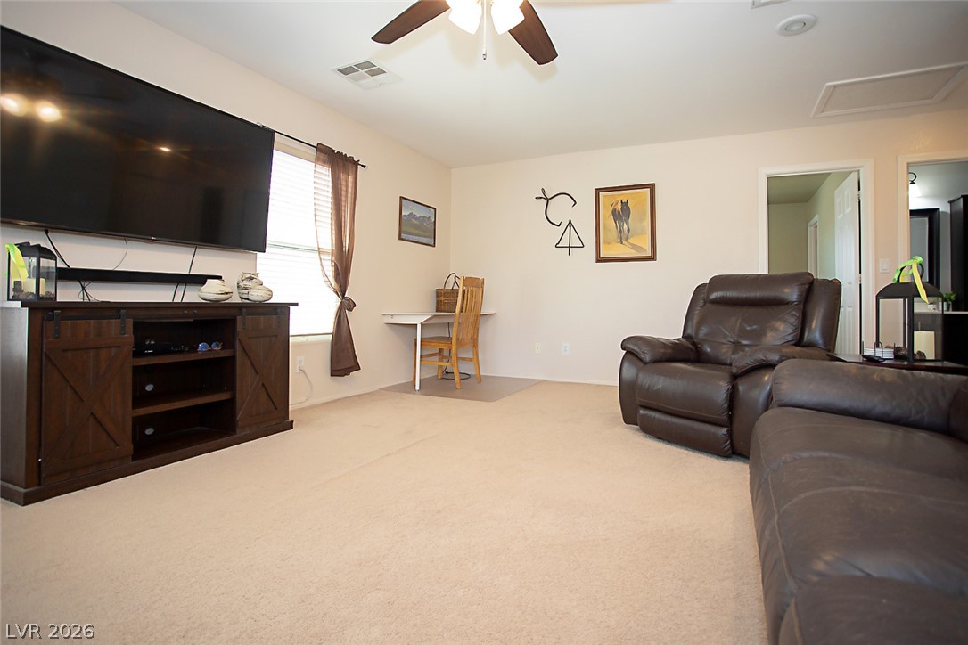 8913 Perfect Diamond Court Las Vegas NV 89129