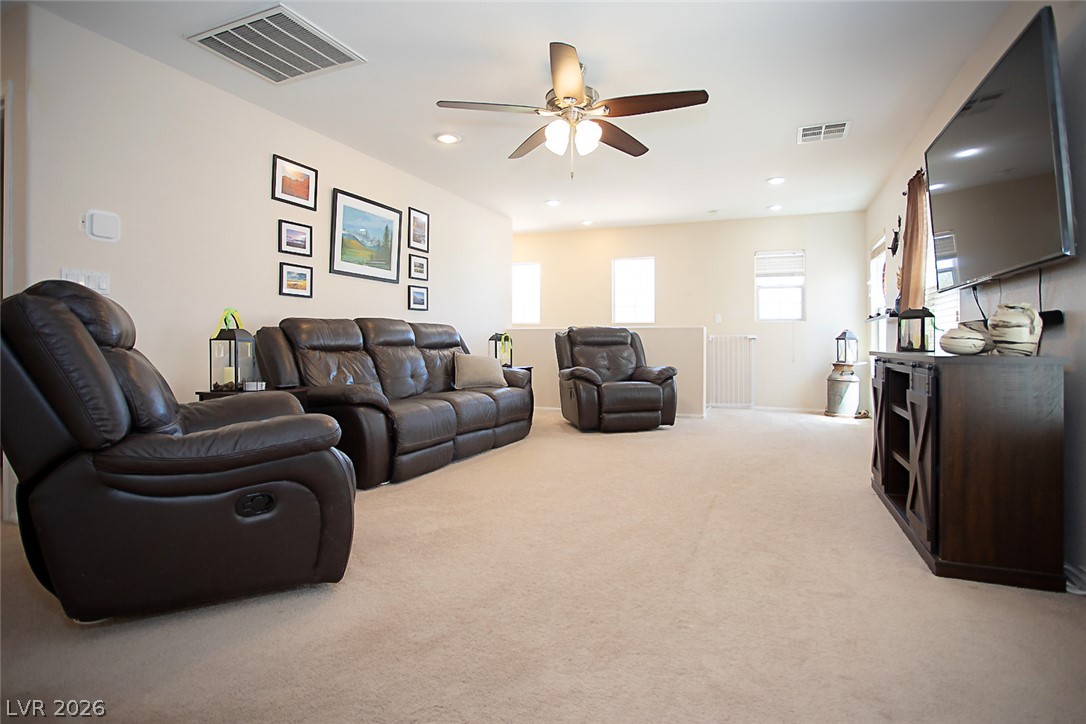 8913 Perfect Diamond Court Las Vegas NV 89129