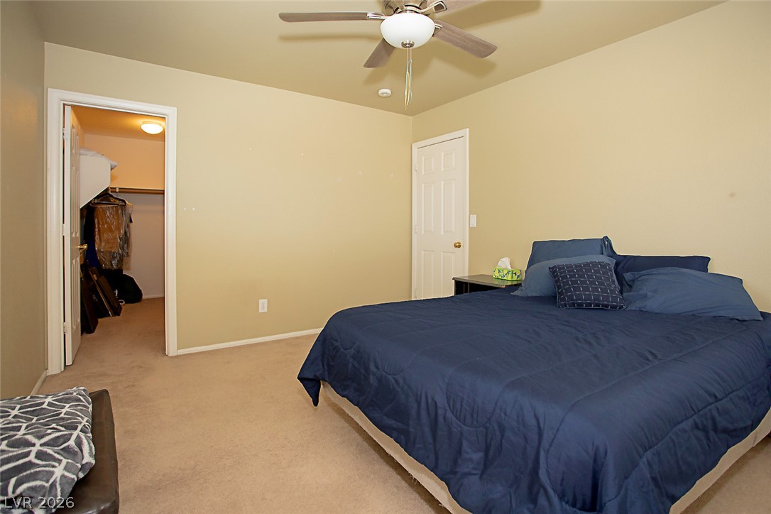 8913 Perfect Diamond Court Las Vegas NV 89129