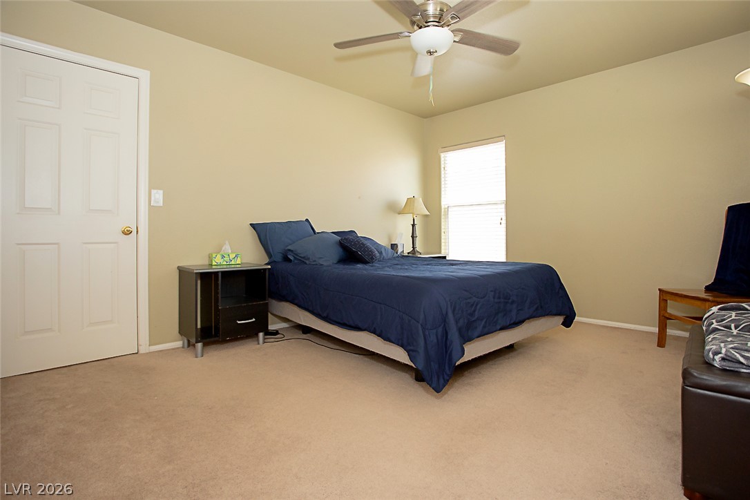 8913 Perfect Diamond Court Las Vegas NV 89129