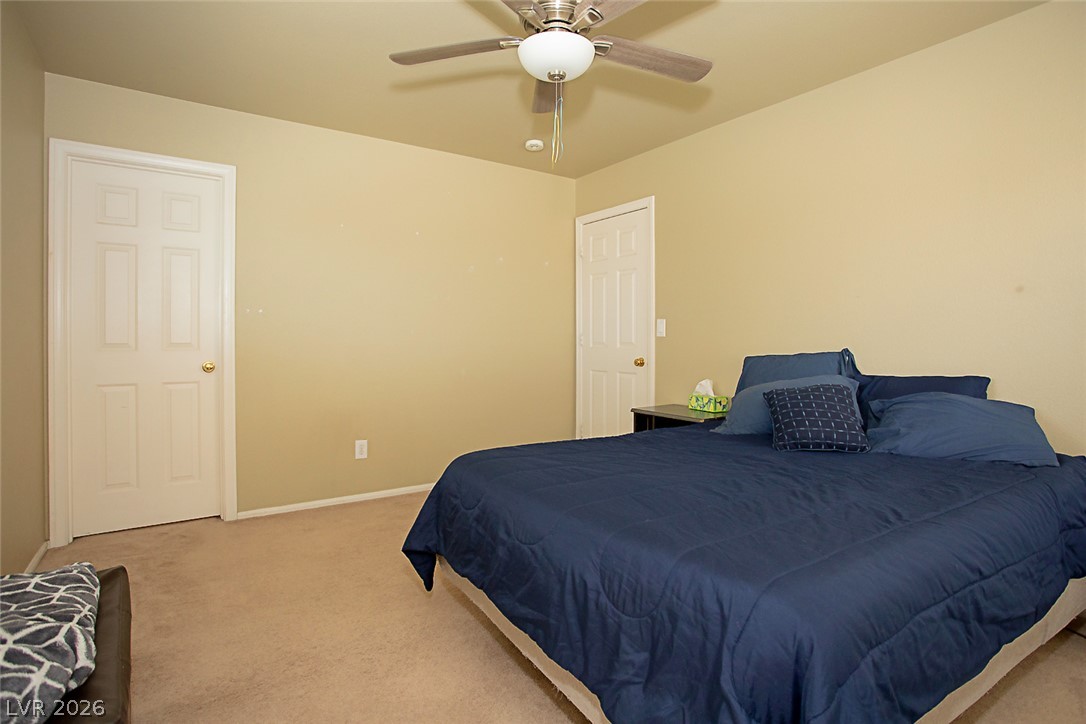 8913 Perfect Diamond Court Las Vegas NV 89129