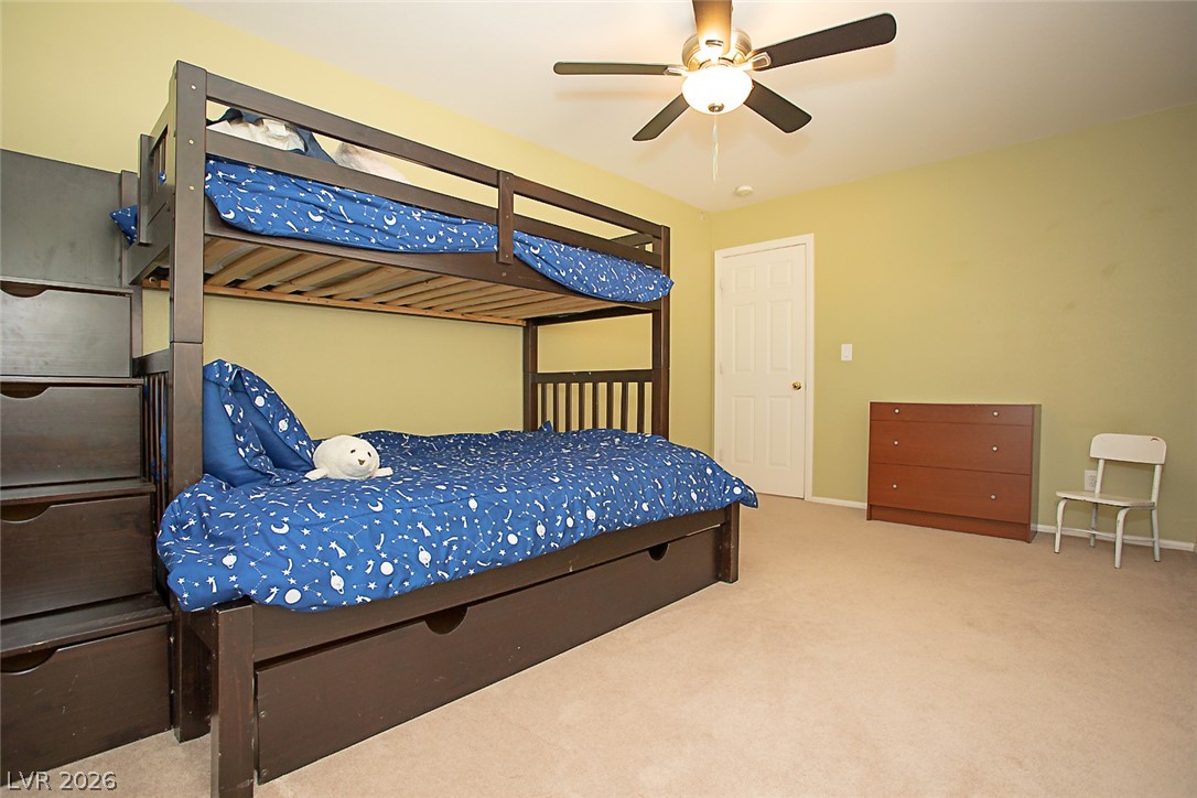 8913 Perfect Diamond Court Las Vegas NV 89129