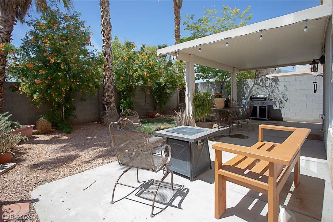 8913 Perfect Diamond Court Las Vegas NV 89129