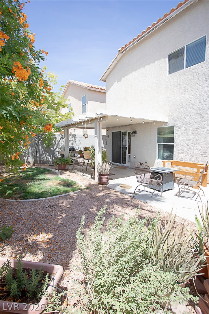 8913 Perfect Diamond Court Las Vegas NV 89129