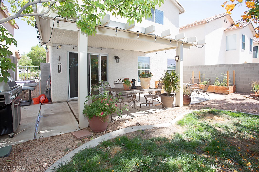 8913 Perfect Diamond Court Las Vegas NV 89129