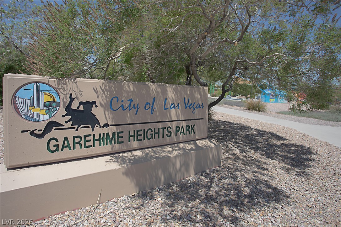 8913 Perfect Diamond Court Las Vegas NV 89129