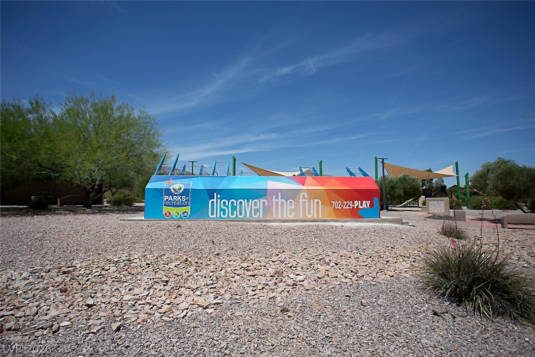 8913 Perfect Diamond Court Las Vegas NV 89129