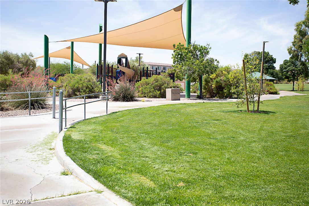 8913 Perfect Diamond Court Las Vegas NV 89129