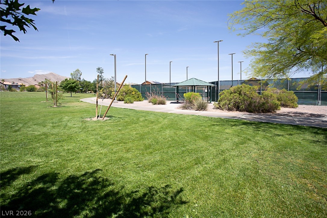 8913 Perfect Diamond Court Las Vegas NV 89129