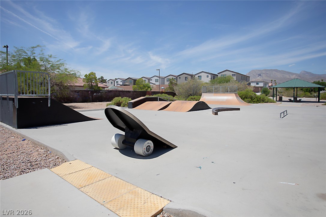 8913 Perfect Diamond Court Las Vegas NV 89129