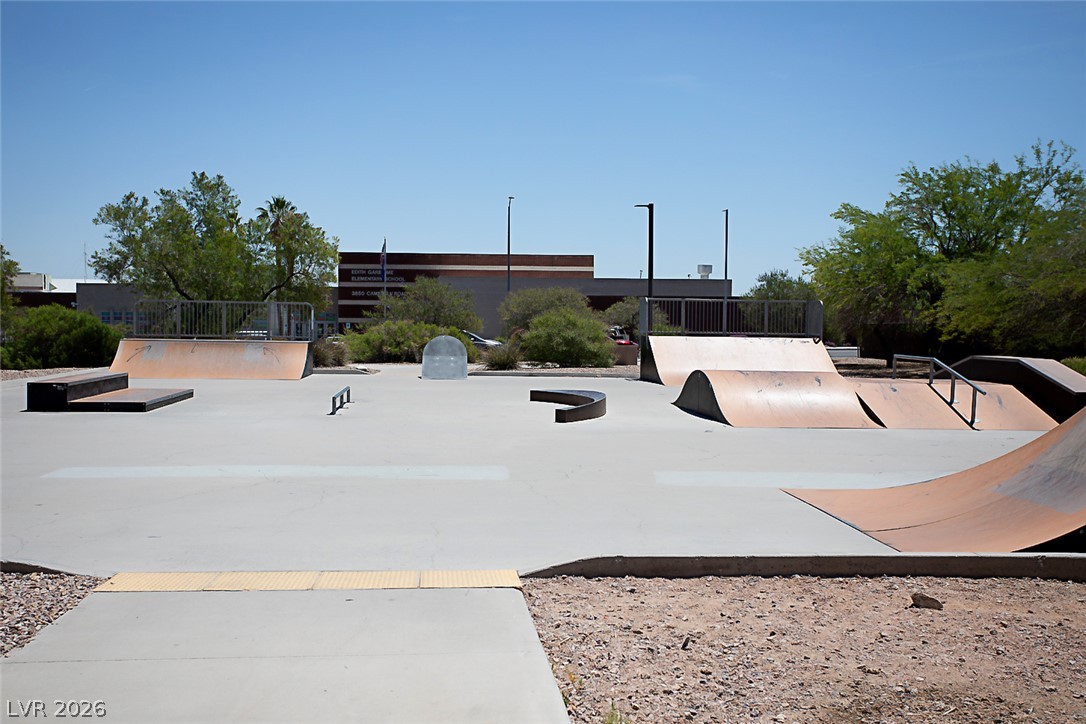 8913 Perfect Diamond Court Las Vegas NV 89129