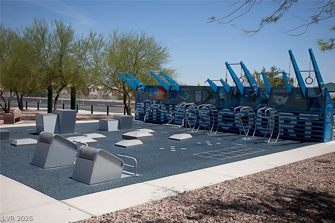 8913 Perfect Diamond Court Las Vegas NV 89129