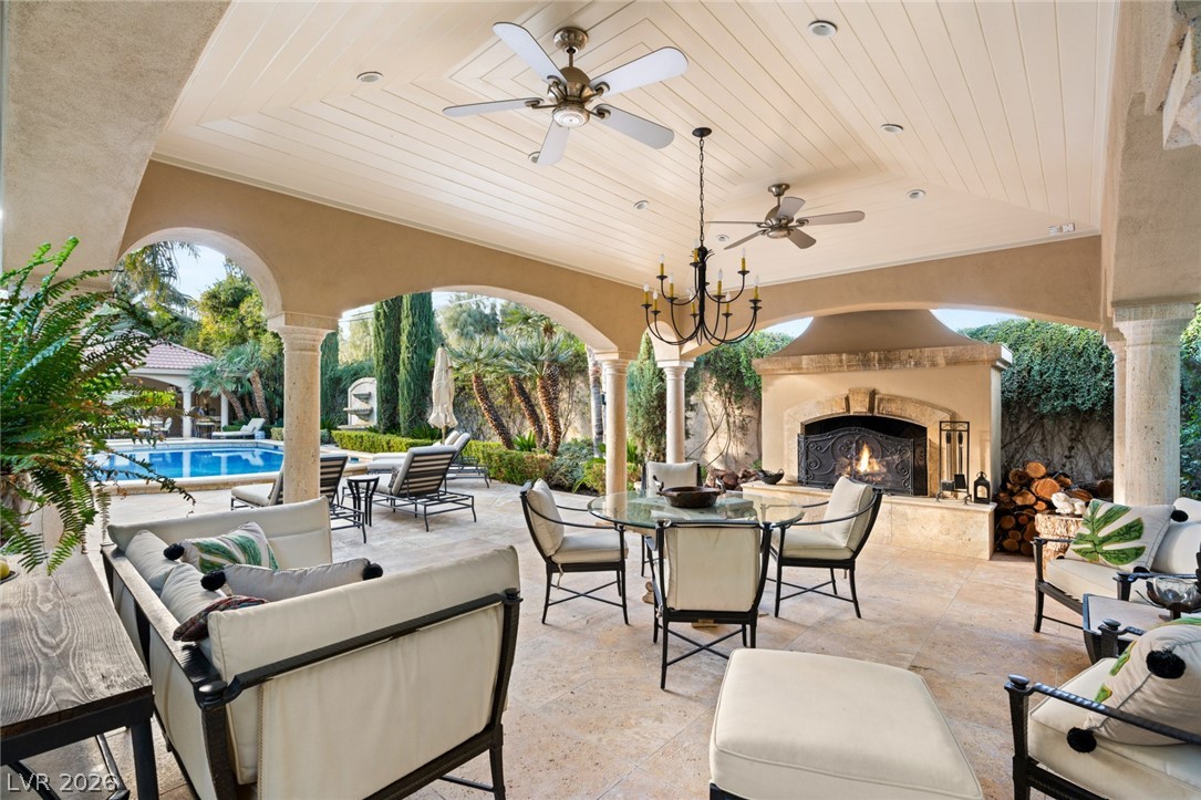 3074 Monte Rosa Avenue Las Vegas NV 89120