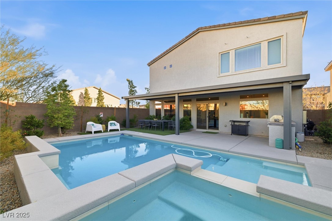 7110 Moss Hill Avenue Las Vegas NV 89113