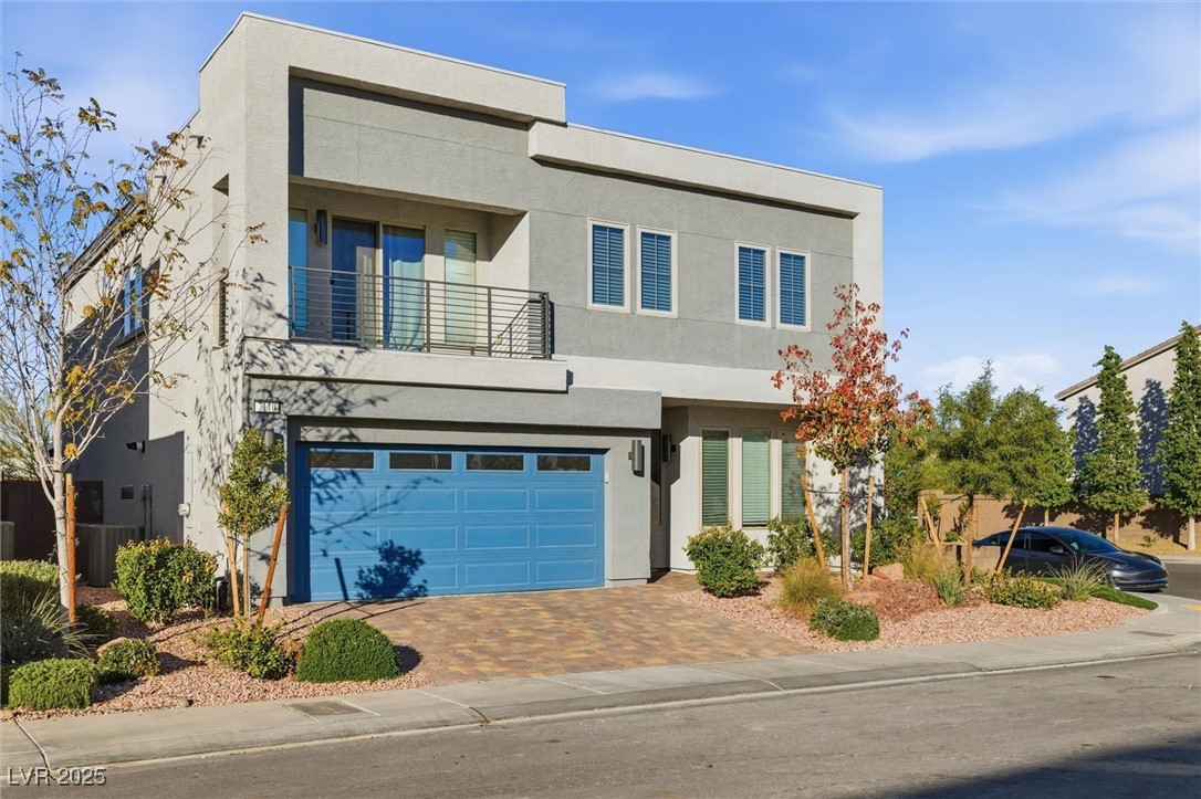 7110 Moss Hill Avenue Las Vegas NV 89113