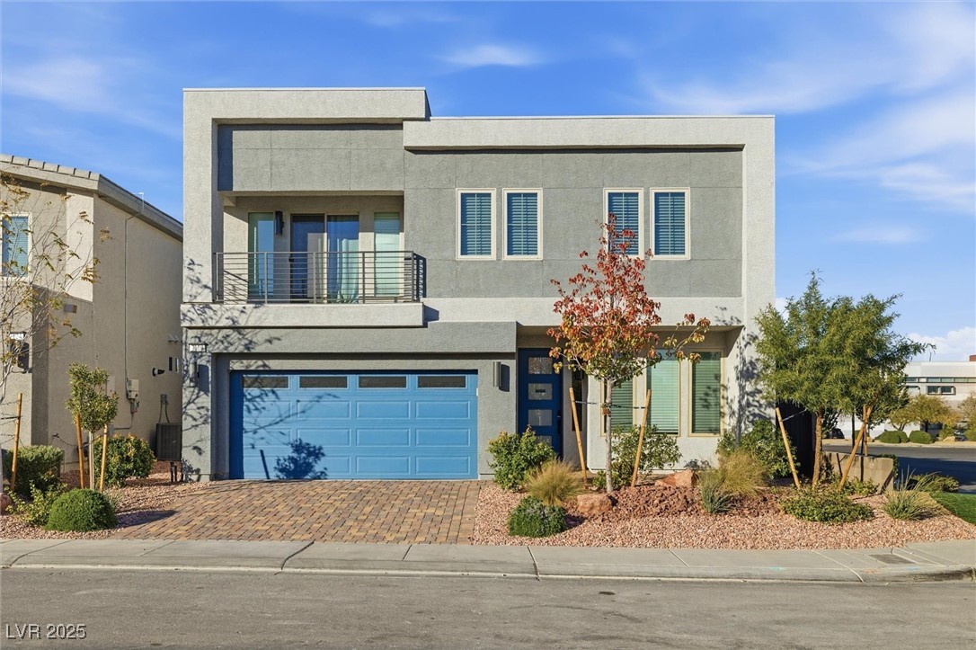 7110 Moss Hill Avenue Las Vegas NV 89113