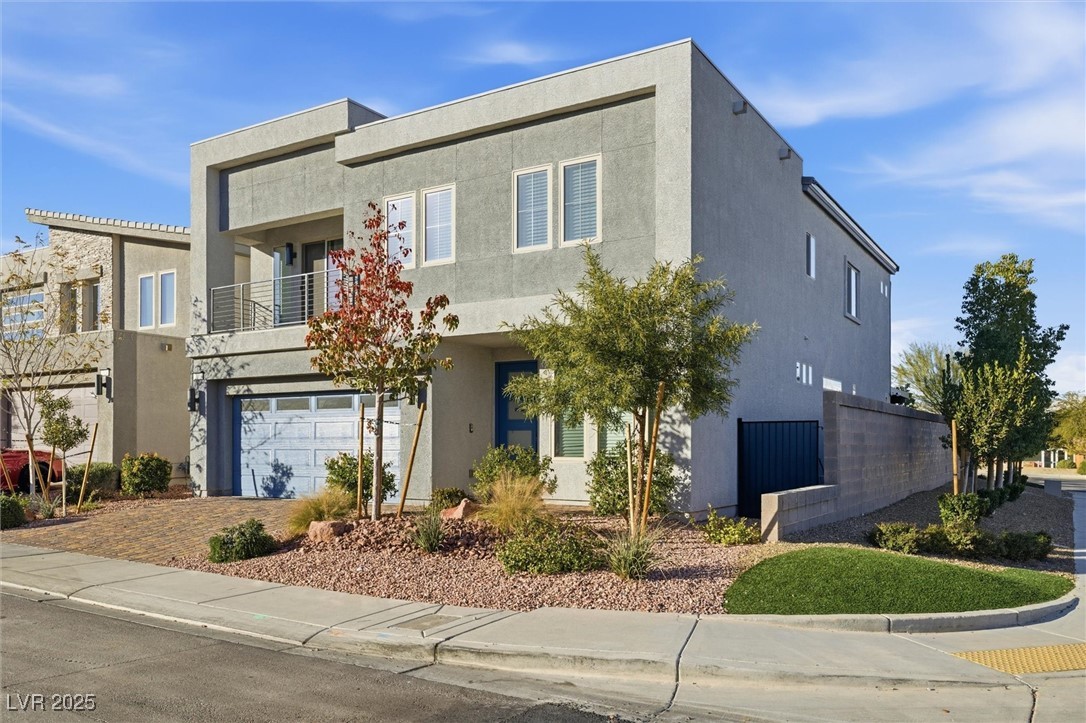 7110 Moss Hill Avenue Las Vegas NV 89113
