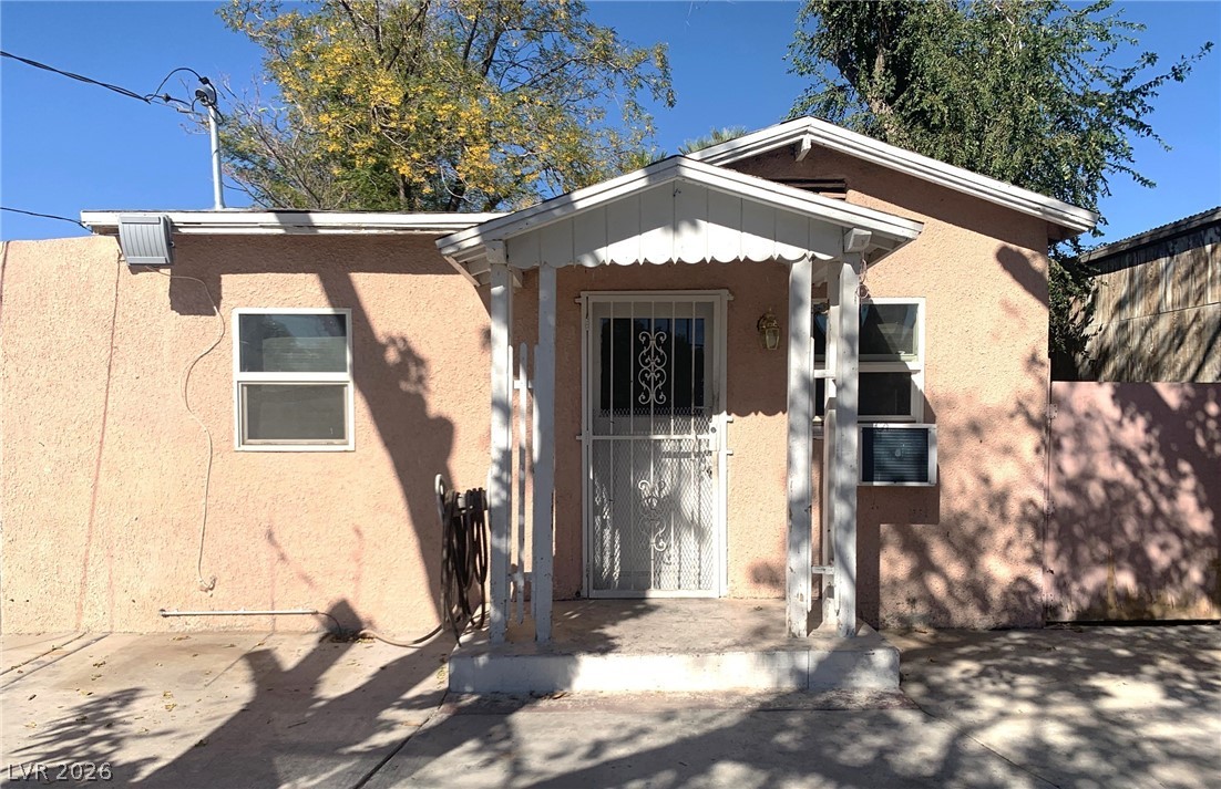 2613 Valley Street Las Vegas NV 89101