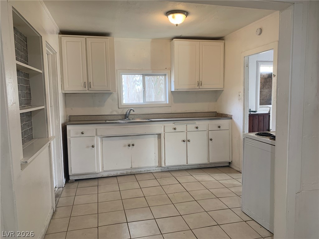2613 Valley Street Las Vegas NV 89101