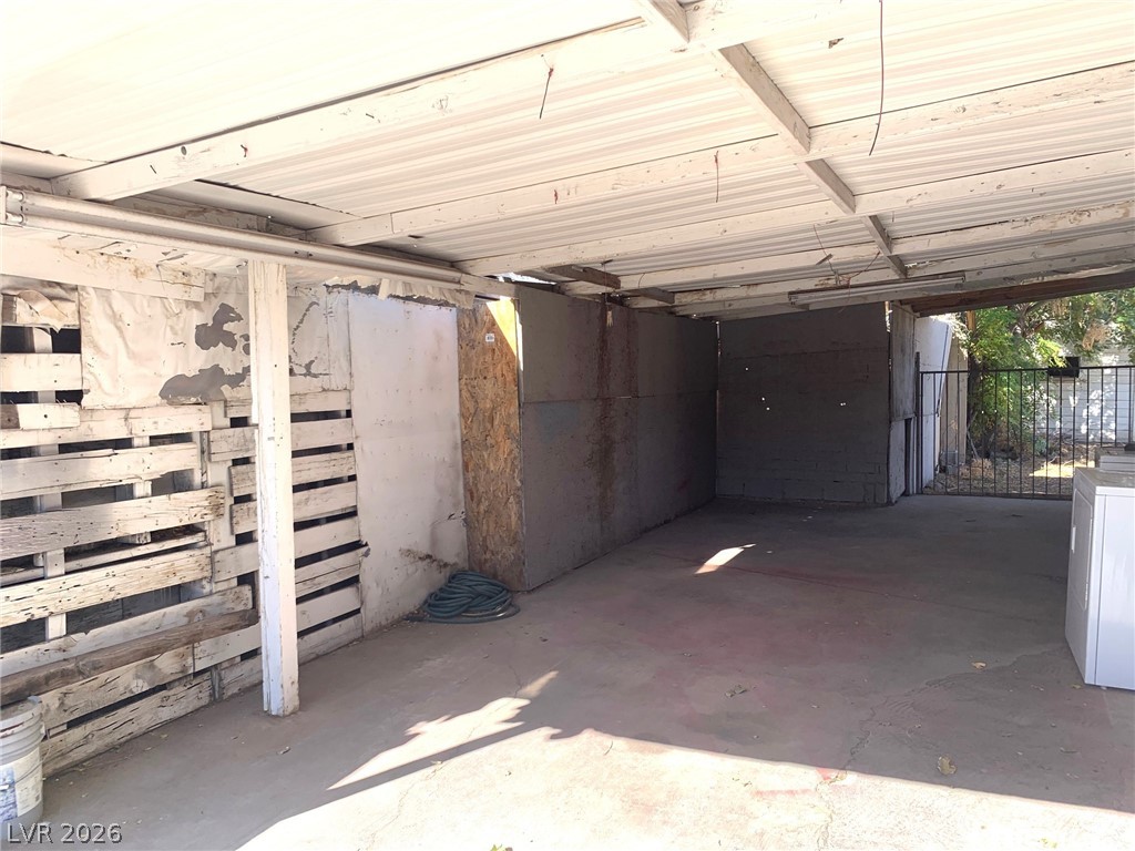 2613 Valley Street Las Vegas NV 89101