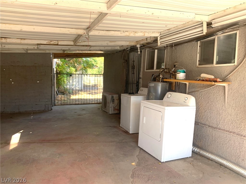 2613 Valley Street Las Vegas NV 89101
