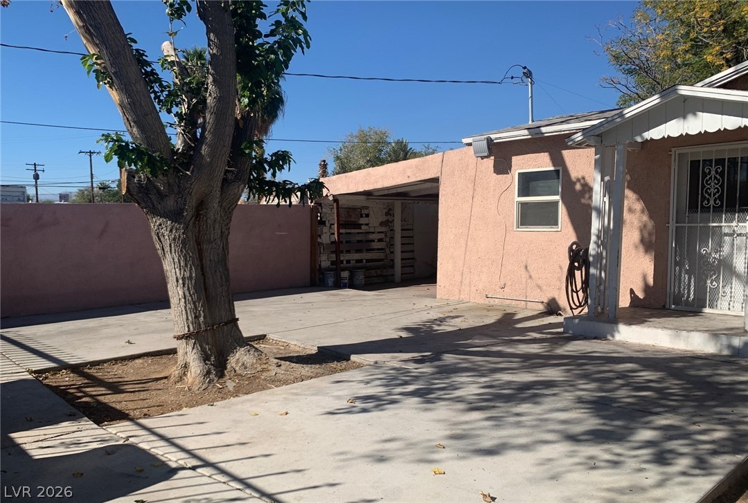 2613 Valley Street Las Vegas NV 89101