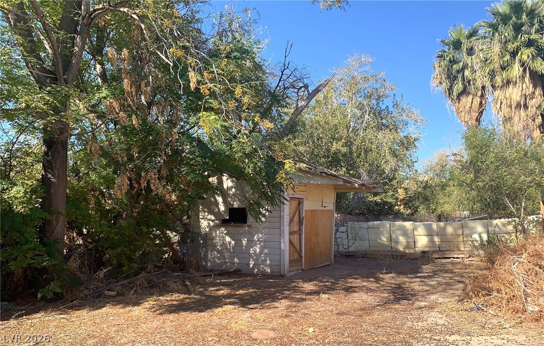 2613 Valley Street Las Vegas NV 89101