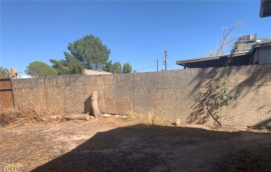 2613 Valley Street Las Vegas NV 89101