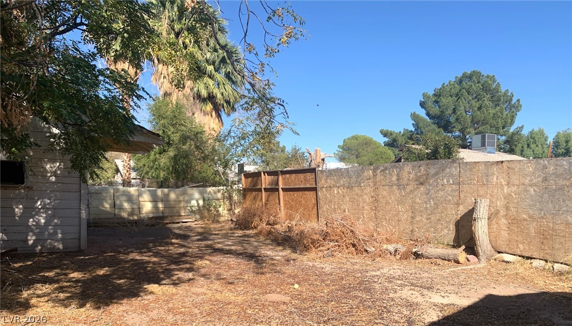 2613 Valley Street Las Vegas NV 89101