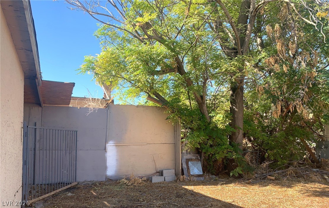 2613 Valley Street Las Vegas NV 89101