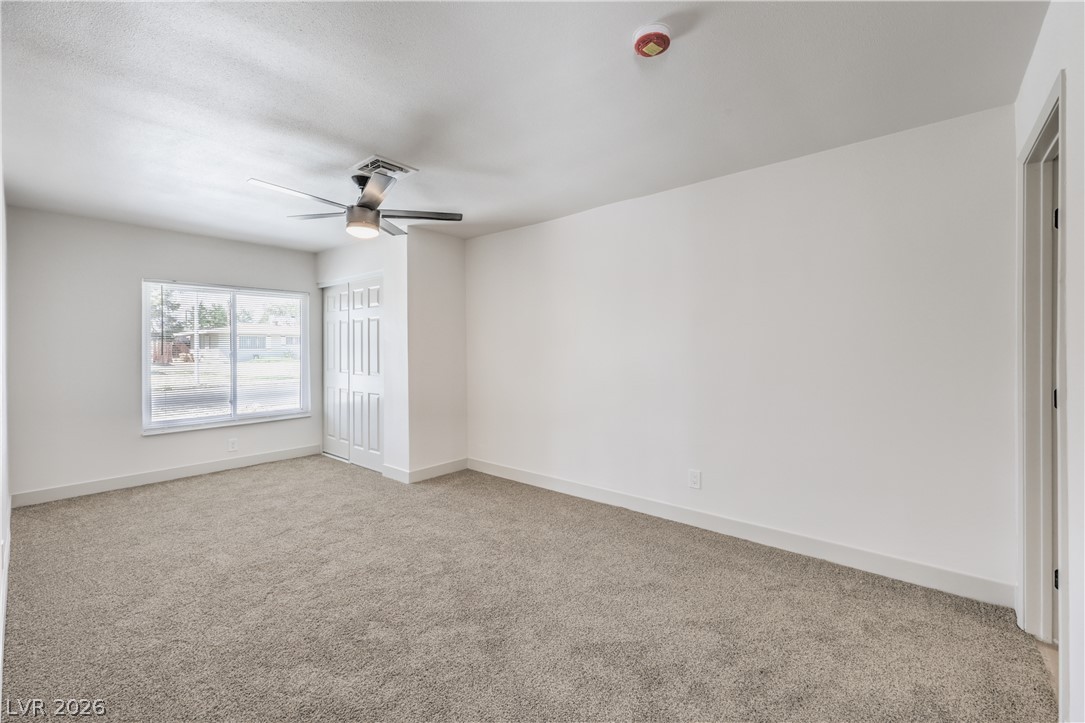 906 Baker Avenue Las Vegas NV 89108