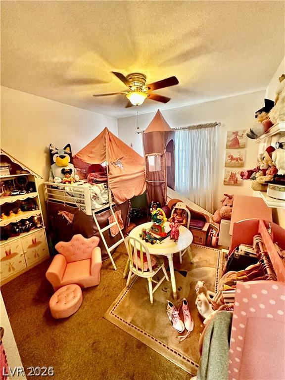 3571 North Campbell Road Las Vegas NV 89129