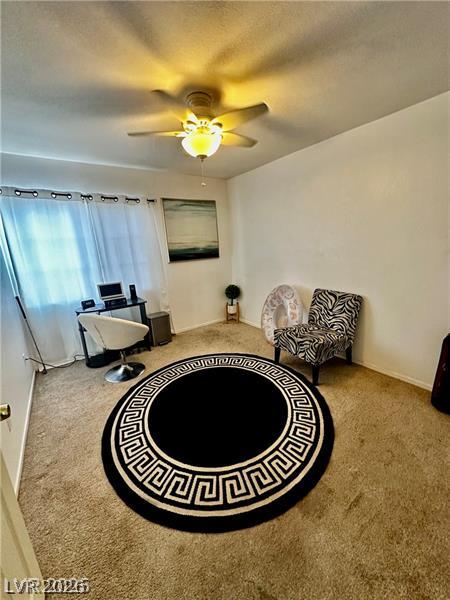 3571 North Campbell Road Las Vegas NV 89129
