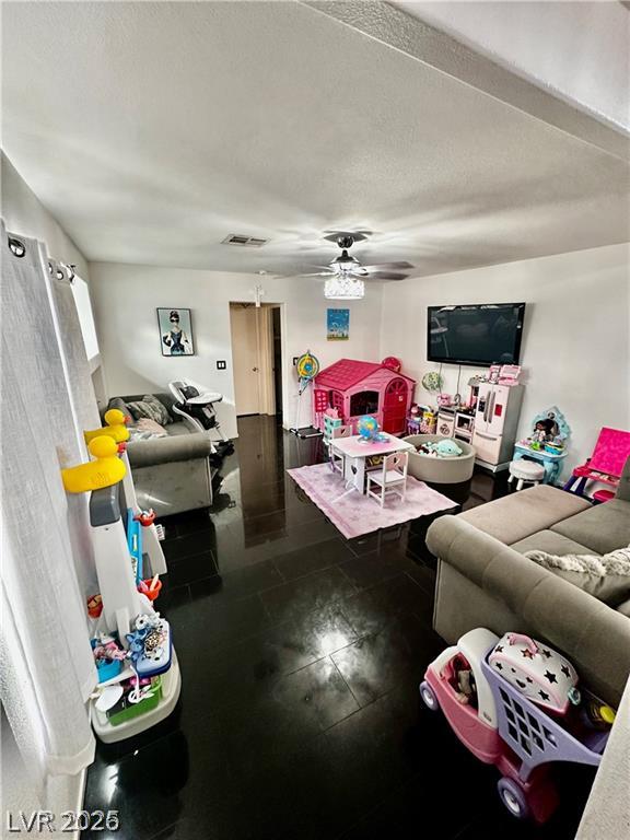 3571 North Campbell Road Las Vegas NV 89129