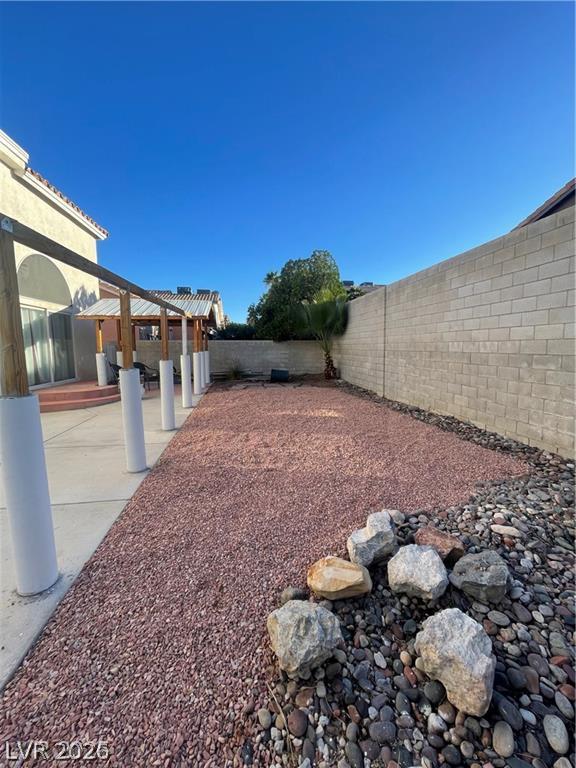 3571 North Campbell Road Las Vegas NV 89129