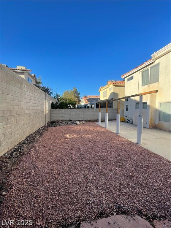 3571 North Campbell Road Las Vegas NV 89129