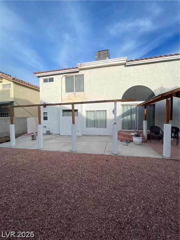 3571 North Campbell Road Las Vegas NV 89129