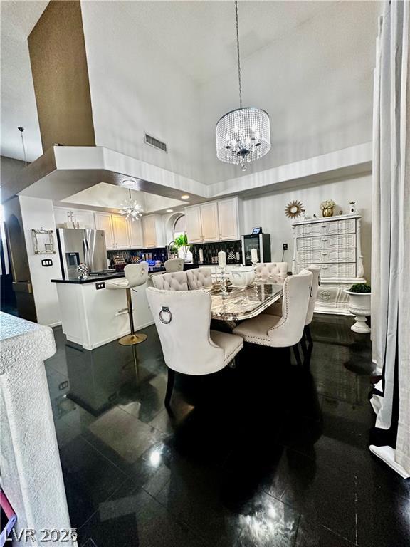 3571 North Campbell Road Las Vegas NV 89129