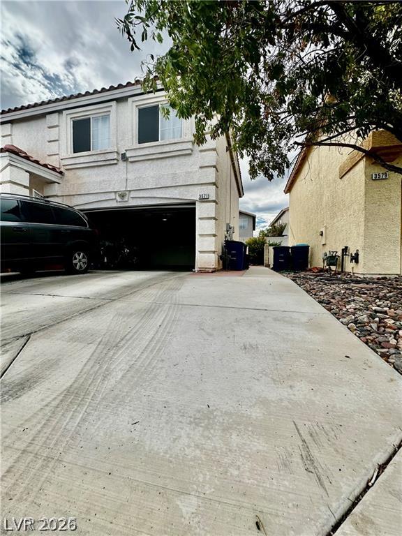 3571 North Campbell Road Las Vegas NV 89129